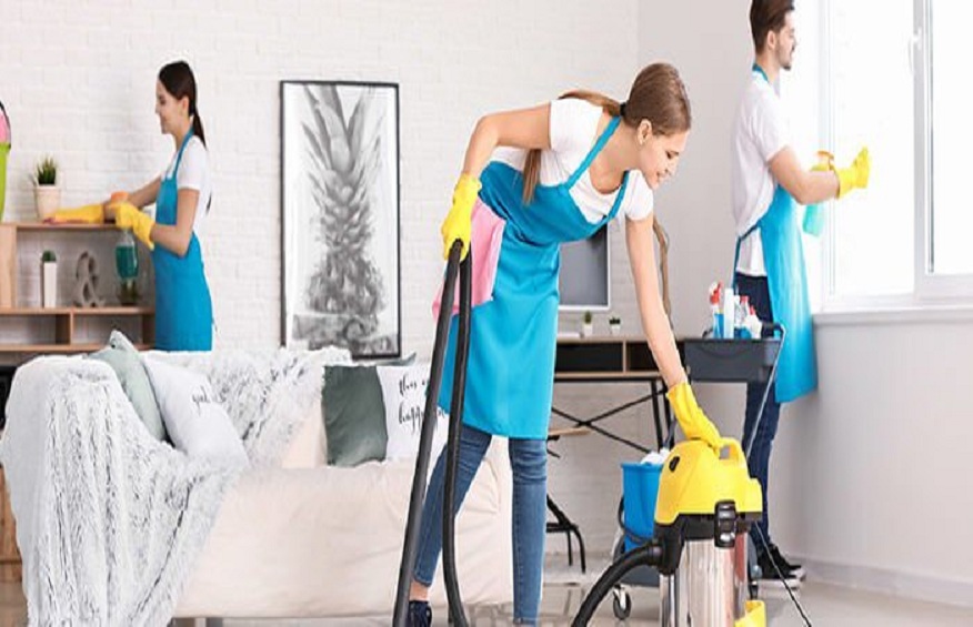 House cleaning, 5 tips for impeccable hygiene