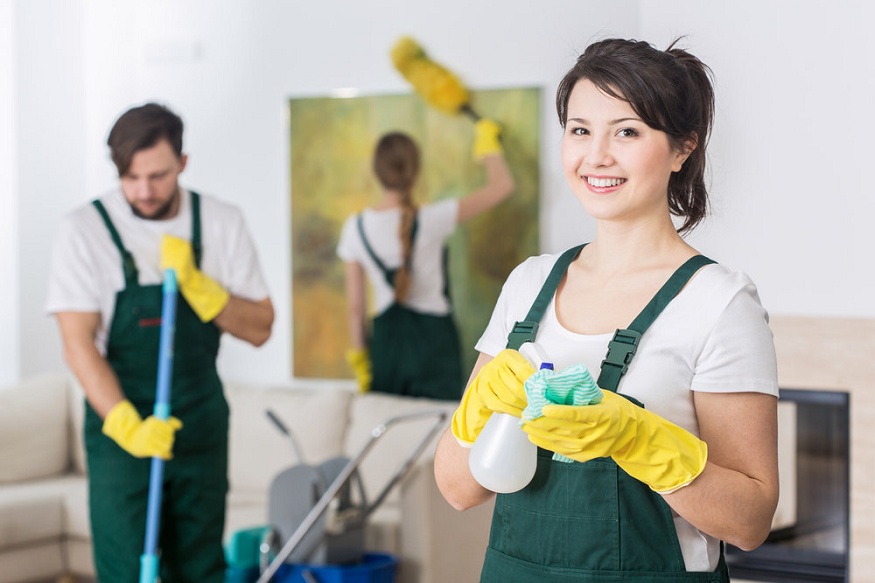 HOW TO CHOOSE THE BEST MAID MANAGEMENT SERVICE?