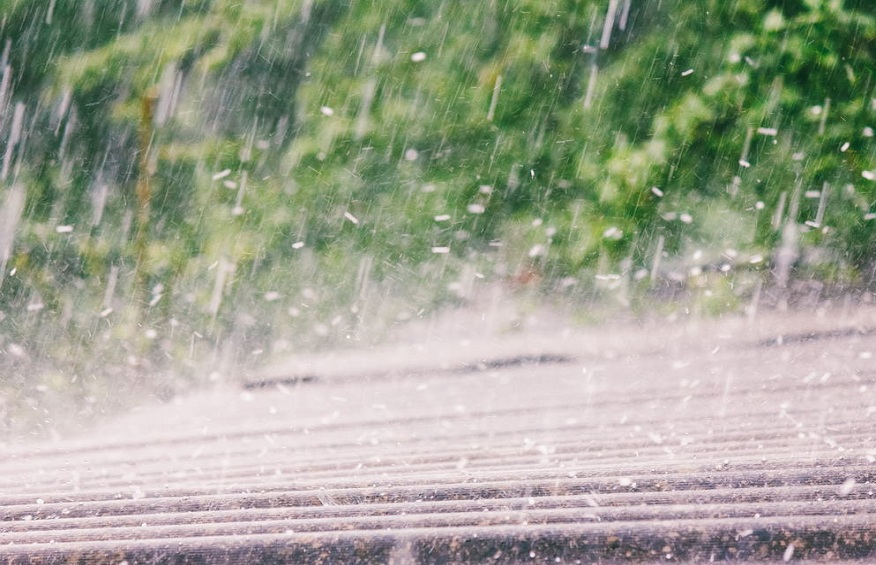 Weatherproofing Your Home: A Comprehensive Approach to Water Management