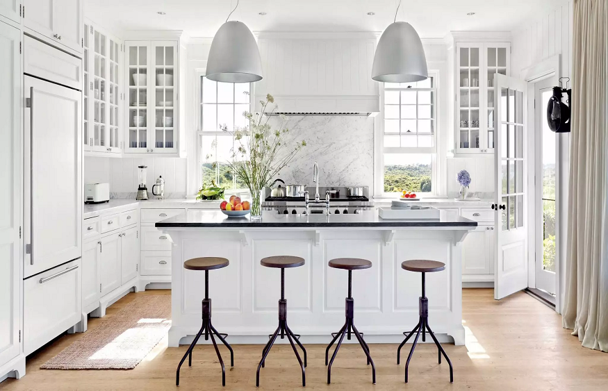 Timeless Kitchen Remodeling Ideas For A Lasting Appeal