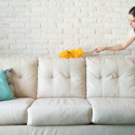 Leather Sofa Trends