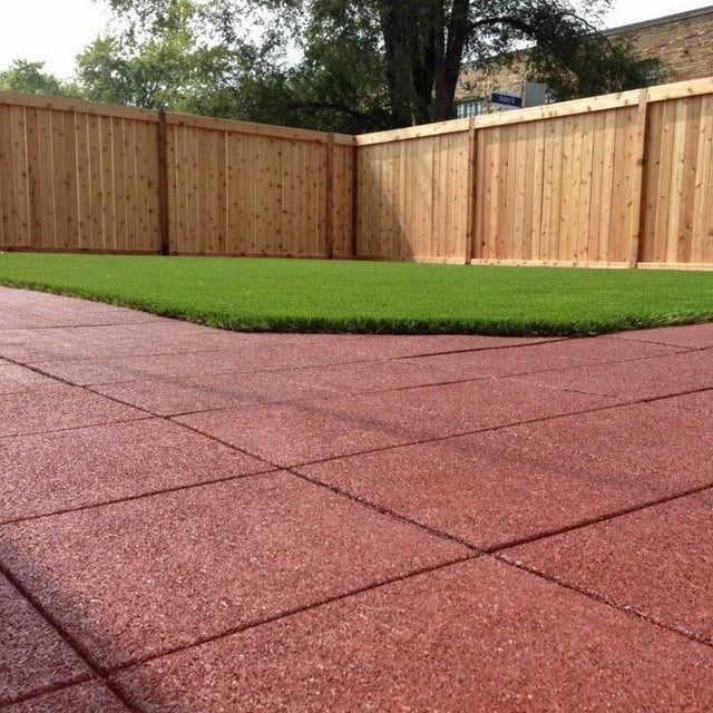 garden flooring ideas