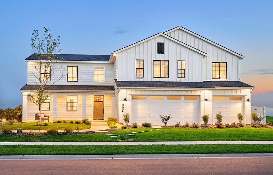 Homes in Boise