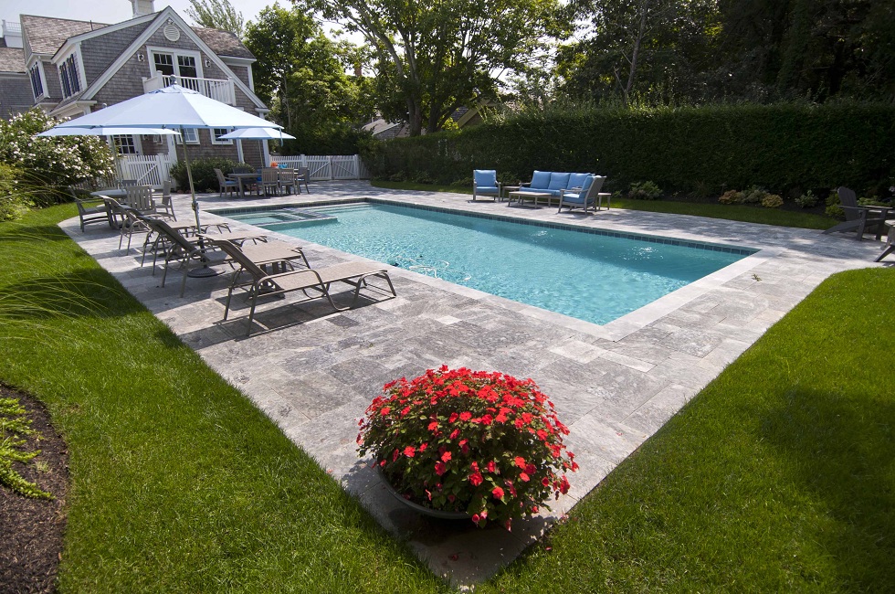 Inground Pool Installations