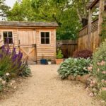 Large sheds for your backyard