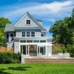 property renovation Cambridge