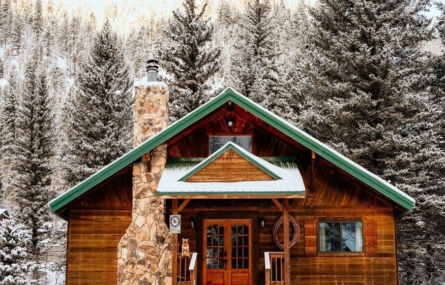 The Psychology of Cabin Life