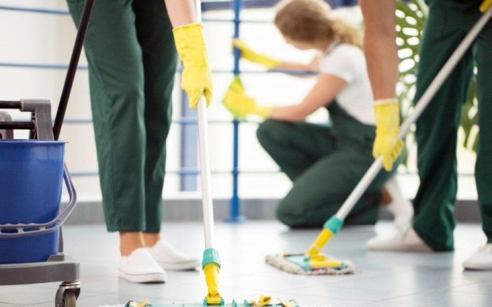 bond cleaning services