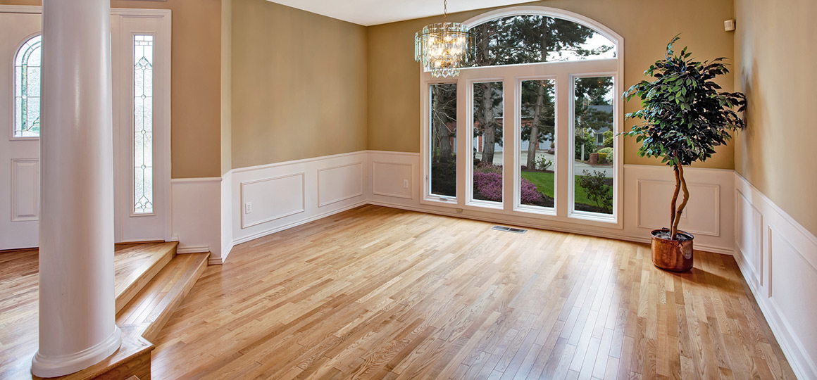 Brownsburg hardwood flooring company