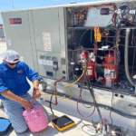 Electrician-Cedar-Park Services