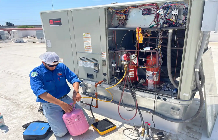 Electrician-Cedar-Park Services