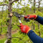 Strategic Tree Trimming