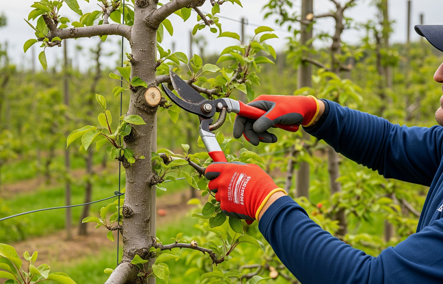 Strategic Tree Trimming