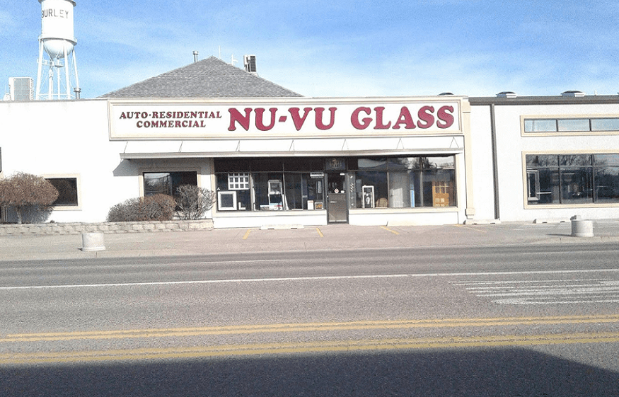 Nu-Vu Glass